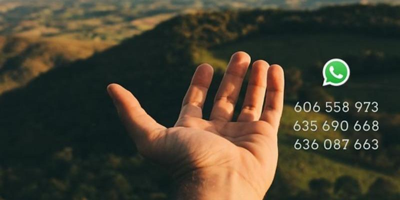 Militantes de Santa María organiza una tanda de ejercicios espirituales para chicas en Navarredonda de Gredos