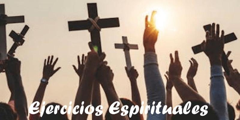 Ejercicios espirituales para jóvenes organizados por Nuestra Señora del Buen Suceso