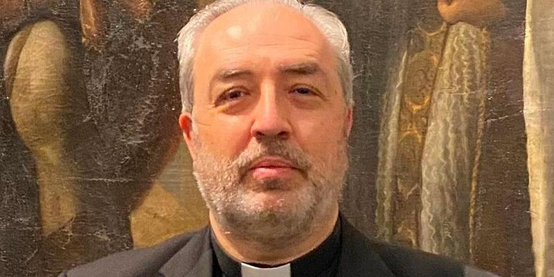 El cardenal Osoro asiste a la ordenación episcopal de César García Magán como auxiliar de Toledo