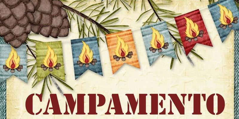 San Miguel Arcángel de Guadarrama organiza un campamento parroquial en la primera semana de julio