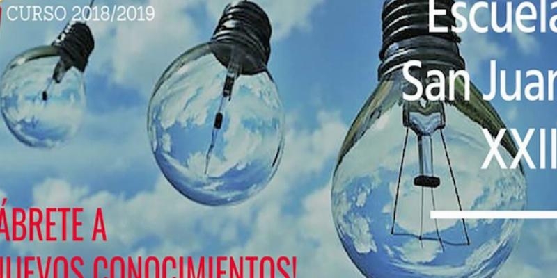 La Escuela San Juan XXIII de Hermandades del Trabajo inicia un nuevo curso académico