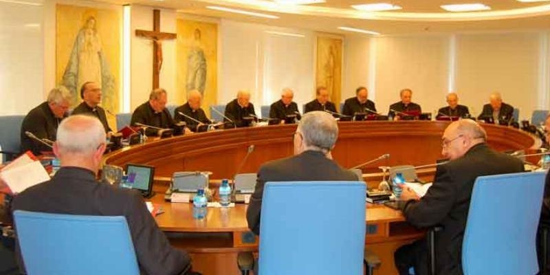 La Comisión Permanente se reúne en Madrid los días 2 y 3 de octubre