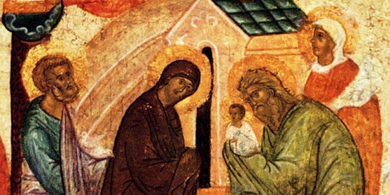 La capilla del Obispo acoge una vigilia de oración como preparación a la fiesta de la Presentación del Señor