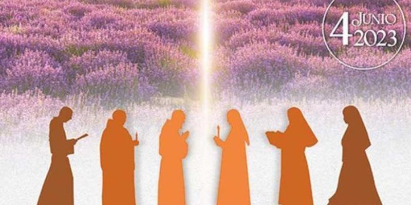 'Generar esperanza', lema de la Jornada Pro Orantibus en la solemnidad de la Santísima Trinidad