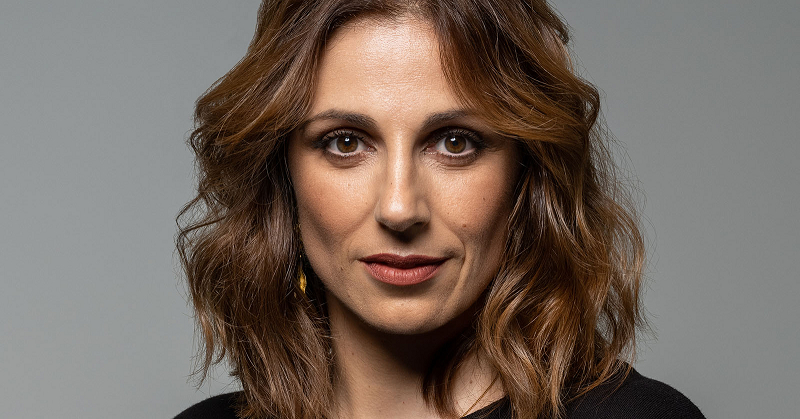 Katia Guerreiro ofrece un concierto de Navidad en Nuestra Señora de Guadalupe