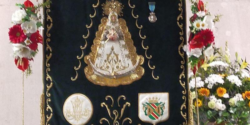 Santísima Trinidad de Collado Villalba acoge este sábado la Misa del XXIV aniversario de la Hermandad del Rocío