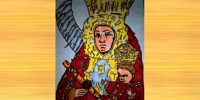 San Ginés prepara con un triduo la fiesta de Nuestra Señora la Virgen de la Cabeza