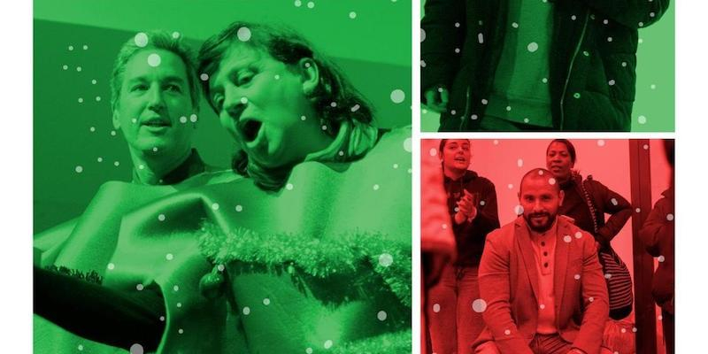 II Festival de Villancicos de Cáritas Diocesana de Madrid en San Juan de la Cruz