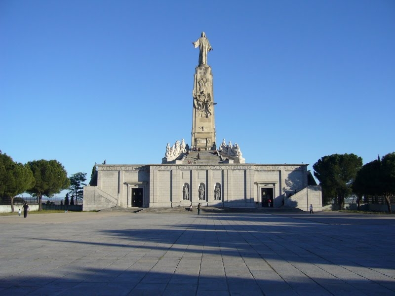 Stabat Mater organiza una marcha penitencial al Cerro de los Ángeles