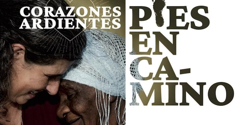 La basílica Asunción de Nuestra Señora de Colmenar Viejo se prepara para el Domund con el rezo del rosario misionero