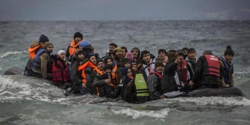 La campaña «Compartiendo el Viaje» de Cáritas Internationalis explica la realidad que late tras algunos tópicos frecuentes sobre las migraciones