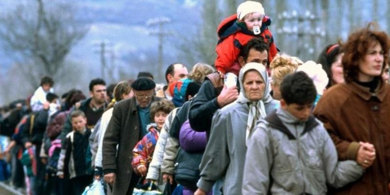 Xavier Gómez y Maite Moreno clausuran el curso de formación y sensibilización sobre derechos humanos 'Samba Martine'