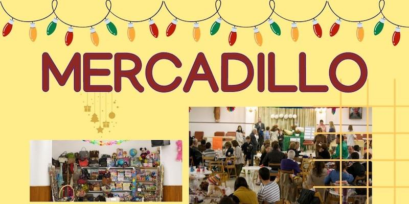 Los Doce Apóstoles inaugura diciembre con su tradicional mercadillo navideño