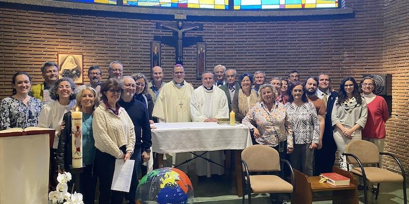 La XXX Asamblea General del Foro de la Laicos de España elige a los miembros de la nueva Comisión Permanente