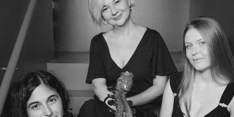 La basílica pontificia San Miguel acoge un concierto sacro ofrecido por La Réjouissance