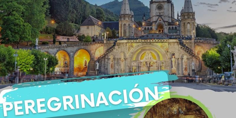 Santa Inés de Villaverde Alto programa una peregrinación a Lourdes con visita a las cuevas de Betharram