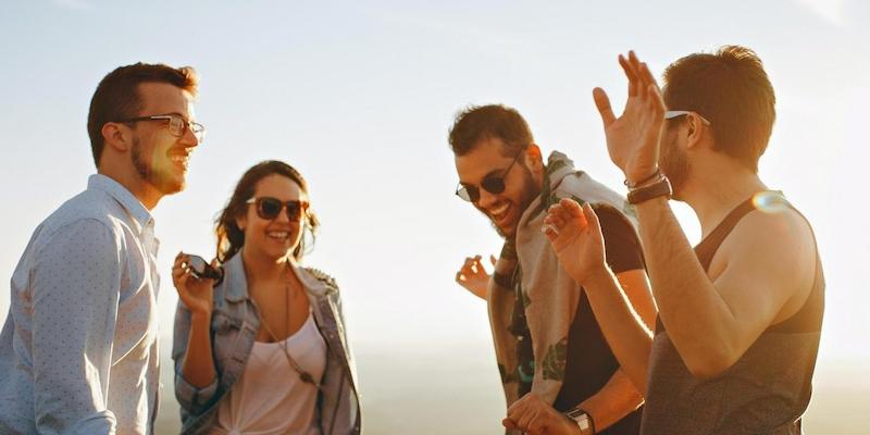 En verano, continúa el voluntariado de Cáritas Diocesana de Madrid