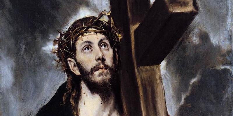 San Andrés Apóstol de Villaverde anula las catequesis de preparación del Tríduo Pascual