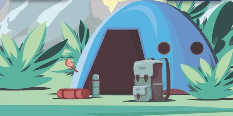 Stabat Mater elige Becerril de la Sierra para su albergue alevín y el campamento juvenil