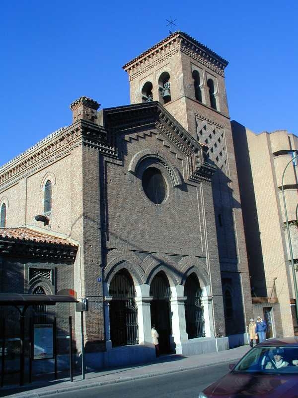 Arrancan las celebraciones en honor a la titular de Nuestra Señora de la Concepción de Pueblo Nuevo