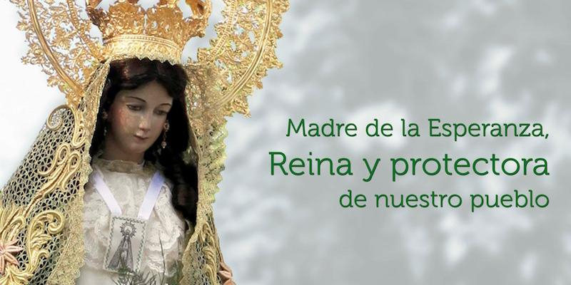 Valdemorillo organiza un ciclo de conferencias de Mariología como preparación a la coronación canónica de su patrona