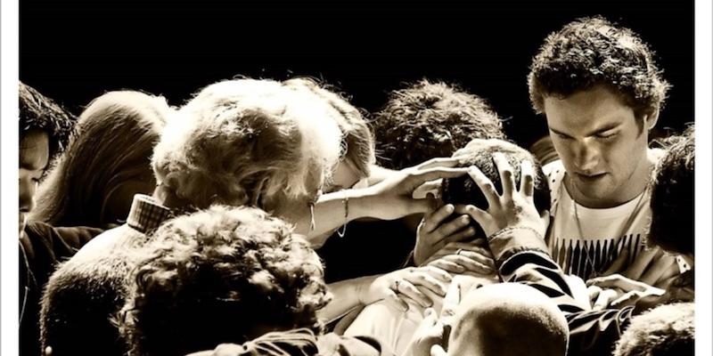 Cristo Sacerdote organiza todos los miércoles un encuentro de oración carismática