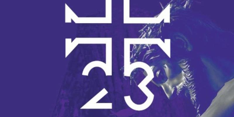 Cercedilla se prepara para la vivencia de la Semana Santa con un vía crucis con el Cristo de la Misericordia