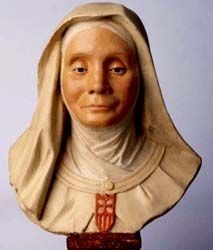 Procesión popular en honor a la Beata Mariana de Jesús, copatrona de Madrid