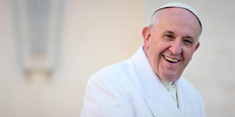 El nuncio conmemora el XII aniversario del pontificado del Papa Francisco con dos Eucaristías