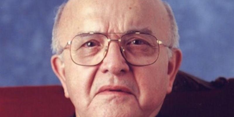 «El cardenal Estepa fue un maestro en la transmisión de la fe, artesano de la paz y buscador siempre del encuentro»