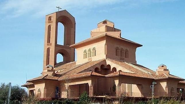 La 2 de TVE emite la Misa de la Campaña contra el Hambre de Manos Unidas desde Santa María de Caná