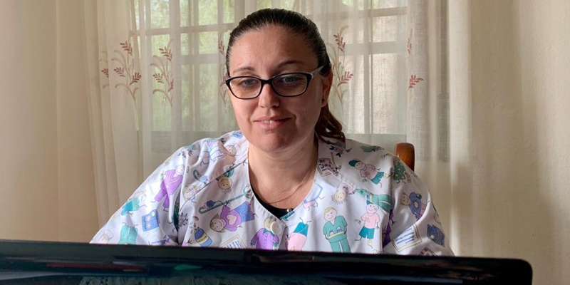 Expertos en Atención Temprana enfocan el confinamiento como una oportunidad para el desarrollo de los niños en familia