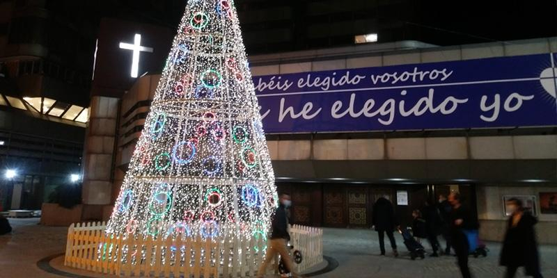 Buen Suceso organiza una adoración de desagravio para «dar vida» en lugar de muerte