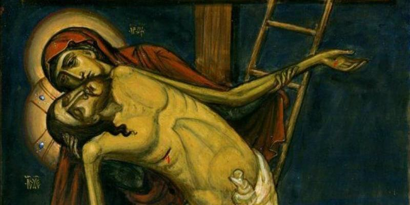 Santísimo Redentor inaugura la Semana Santa con unas meditaciones sobre la Pasión