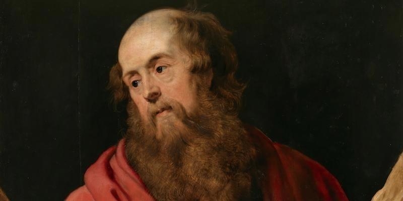 San Pedro Apóstol de Carabanchel honra a su titular con una Misa solemne concelebrada