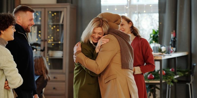 Cáritas Diocesana de Madrid da a conocer su campaña de Navidad 2023