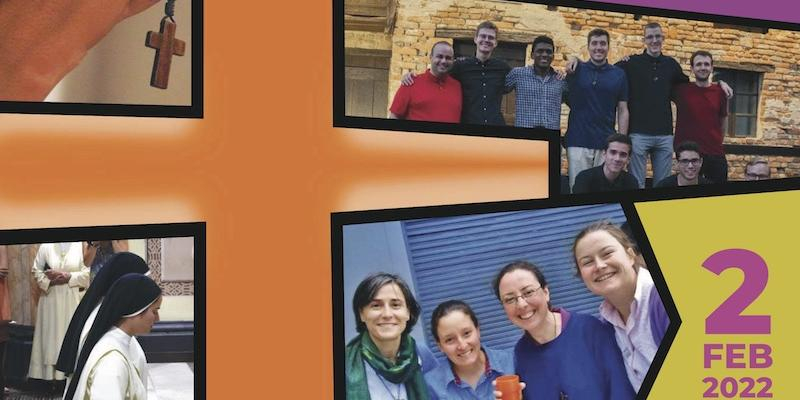 El cardenal Osoro preside la Eucaristía con motivo de la Jornada Mundial de la Vida Consagrada