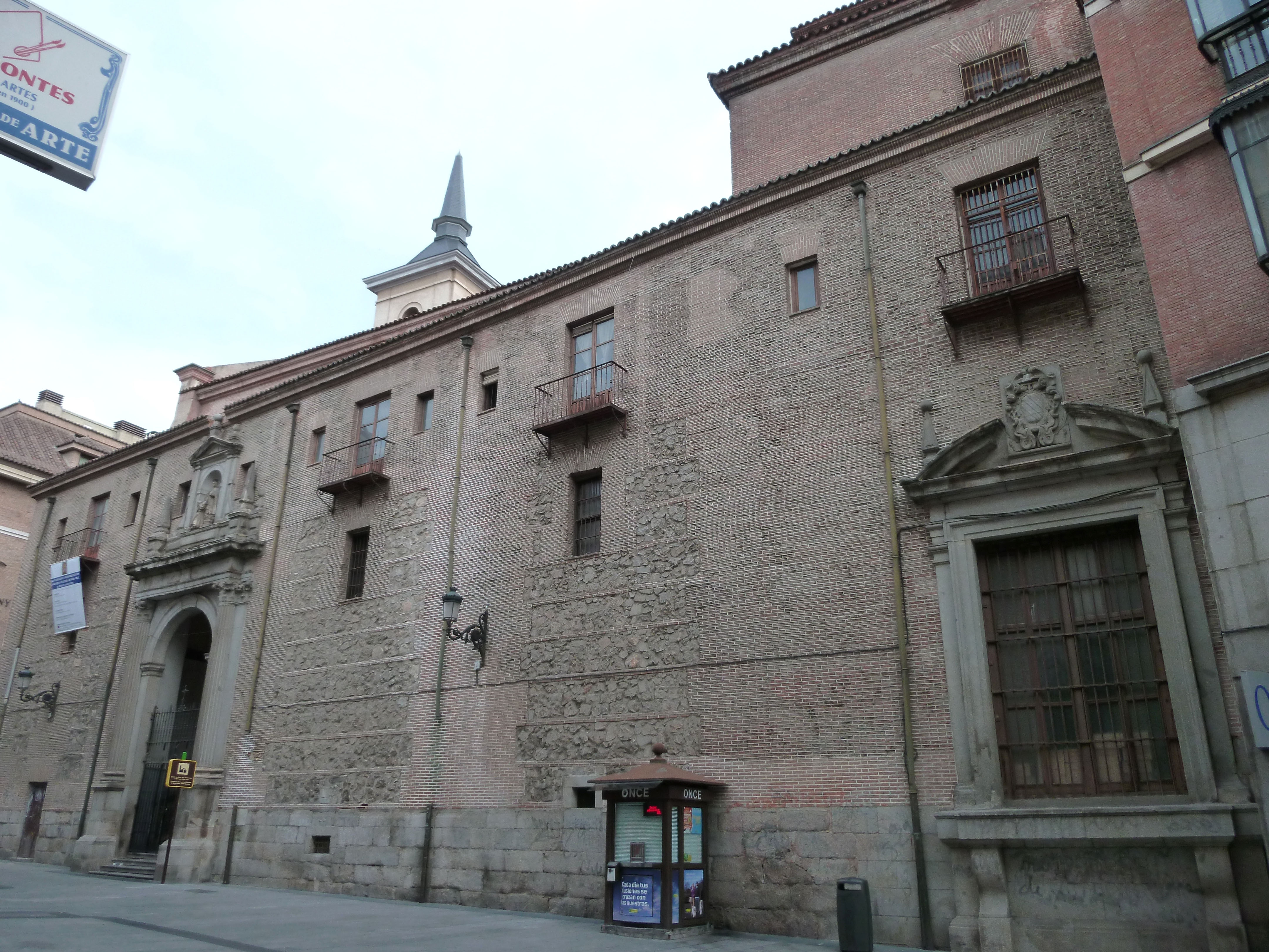 Charlas cuaresmales en la parroquia Nuestra Señora del Carmen y San Luis
