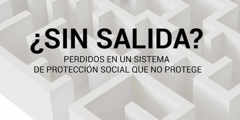 El Centro Diocesano de Pastoral Social acoge este domingo una Eucaristía con motivo del Día de las Personas Sin Hogar