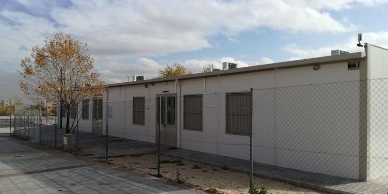 Juan Carlos Vera presenta este sábado al nuevo párroco de San Juan XXIII de Alcobendas