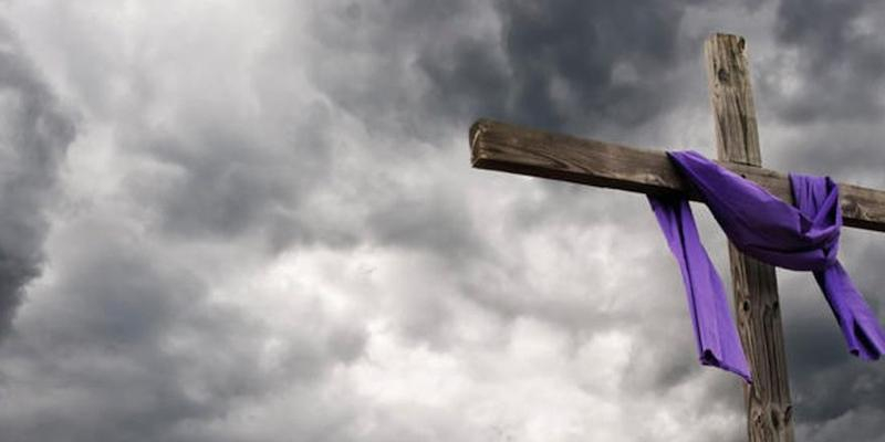 Santo Niño de Cebú inaugura sus charlas cuaresmales en el Miércoles de Ceniza