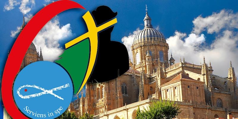 Salamanca acoge el encuentro internacional de jóvenes de la Sociedad de San Vicente de Paúl