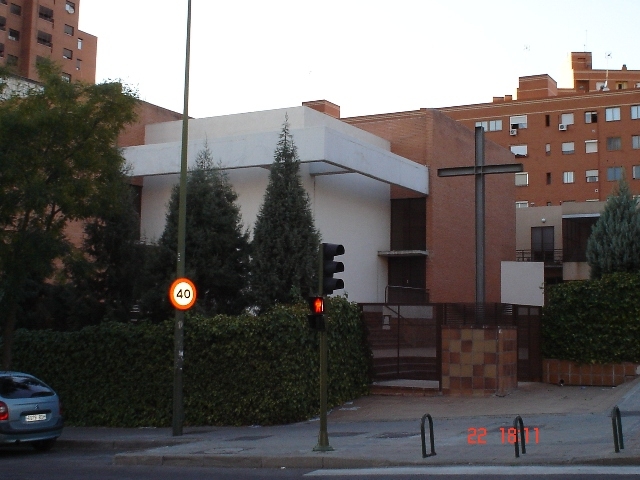 Acción Verapaz organiza una merienda solidaria en Santo Tomás de Villanueva