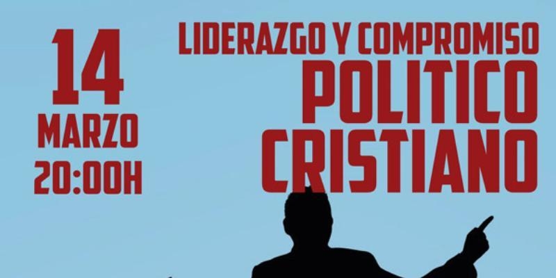 Enrique San Miguel reflexiona sobre el compromiso político cristiano en San Ricardo