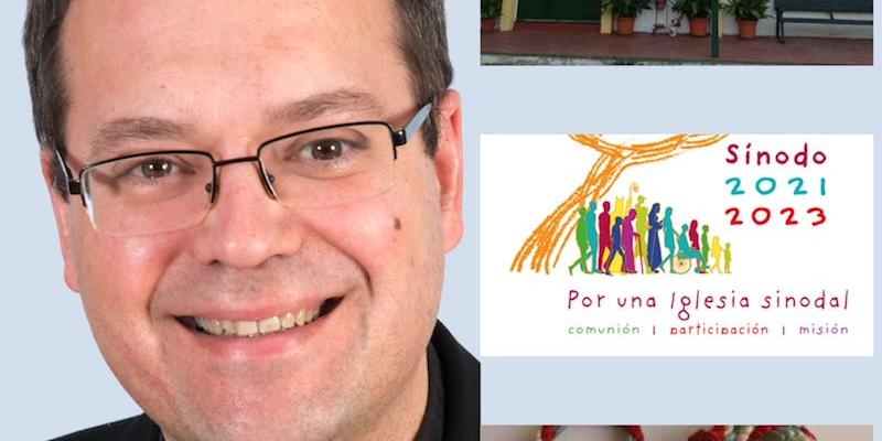 Monseñor Jesús Vidal imparte en noviembre la sesión de formación de la Hermandad del Rocío de Moratalaz