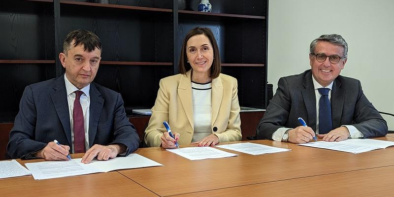 Repsol desplegará comunidades solares en iglesias de Madrid y Toledo