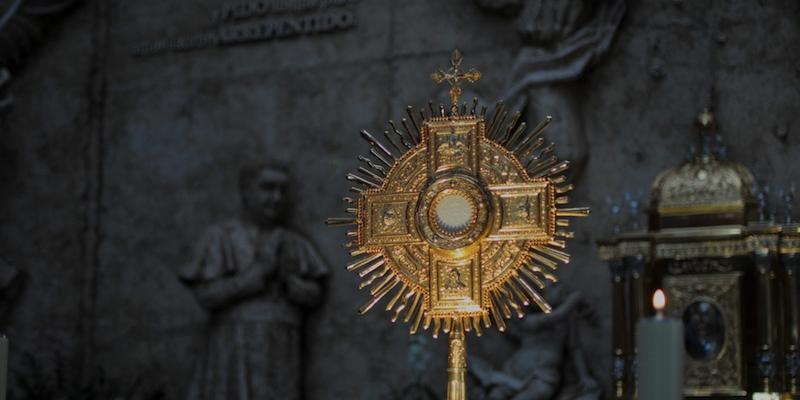 San Manuel González ofrece unas charlas cuaresmales para ayudar a sumergirse en el misterio de la Eucaristía