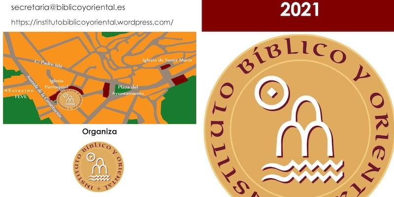 El Instituto Bíblico y Oriental celebra en la localidad leonesa de Cistierna las jornadas 'Reencuentros con la Biblia'