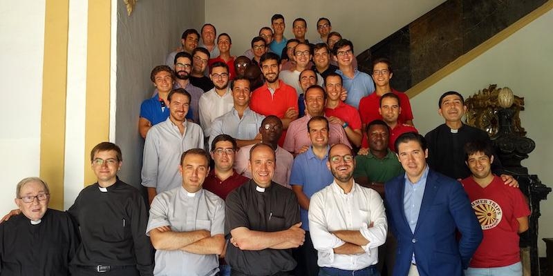 La Fundación Carmen de Noriega organiza un nuevo curso sobre Homilética y Oratoria para sacerdotes