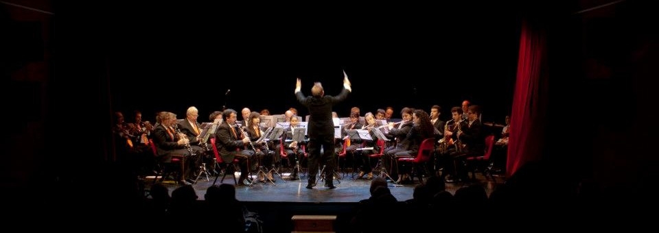 Concierto de Cuaresma de la Hermandad de la Borriquita en el convento de las Mercedarias Descalzas
